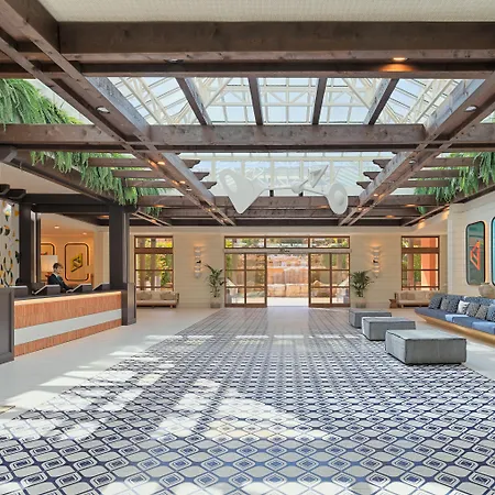 Hotel H10 Mediterranean Village 4*