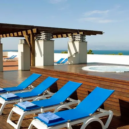 H10 Mediterranean Village 4* Salou