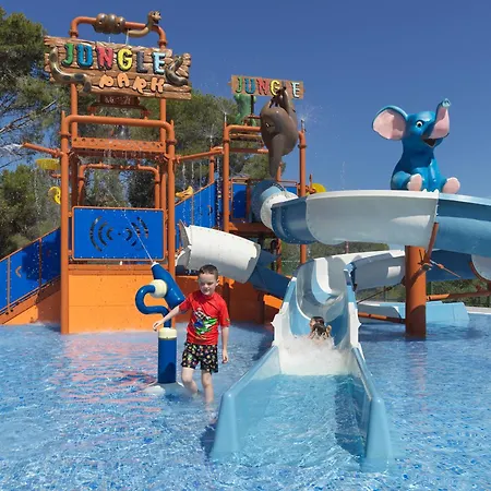 H10 Mediterranean Village Hotel Salou