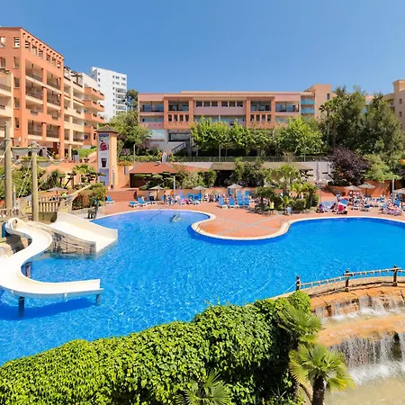 H10 Mediterranean Village Salou