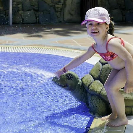 Hotel H10 Mediterranean Village Salou