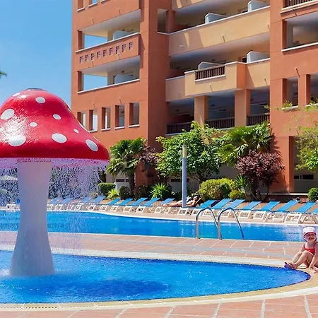 H10 Mediterranean Village 4* Salou