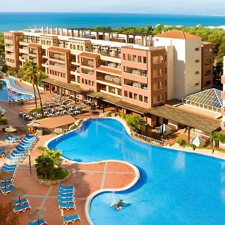 Hotel H10 Mediterranean Village Salou