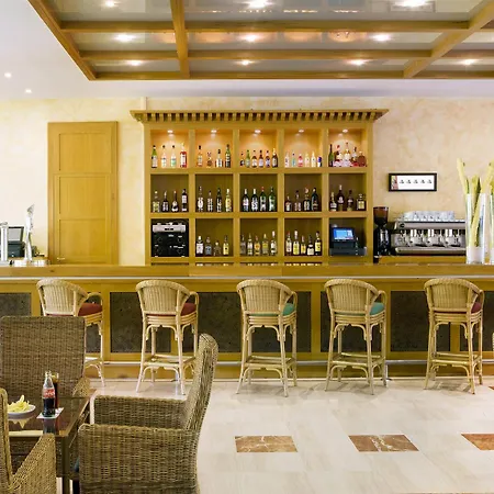 Hotel H10 Mediterranean Village 4*