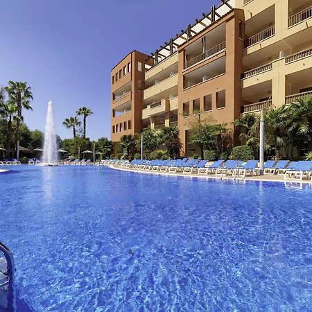 Hotel H10 Mediterranean Village