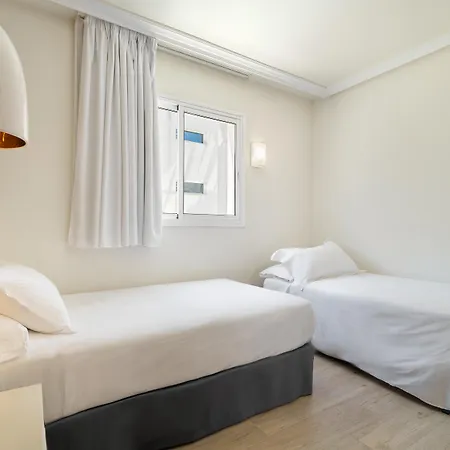 H10 Mediterranean Village 4* Salou