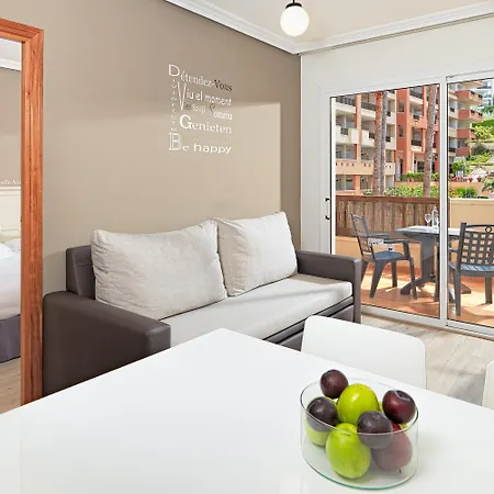 H10 Mediterranean Village Hotel Salou