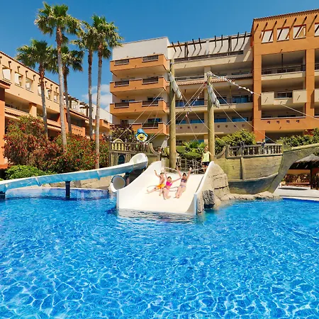 H10 Mediterranean Village Hotel 4*
