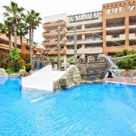 H10 Mediterranean Village Hotel 4*
