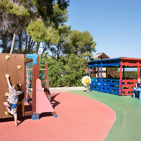 H10 Mediterranean Village Hotel Salou