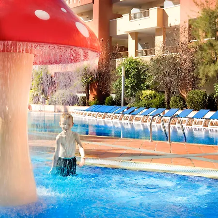 Hotel H10 Mediterranean Village 4*