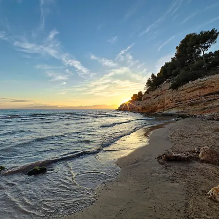 H10 Mediterranean Village Hotel Salou