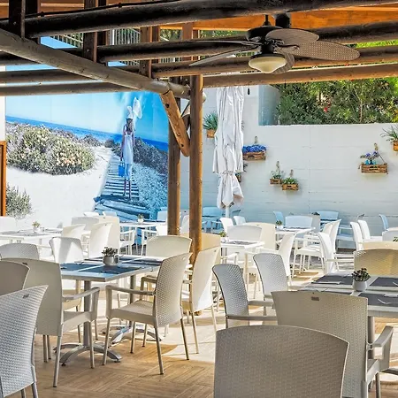 H10 Mediterranean Village 4* Salou