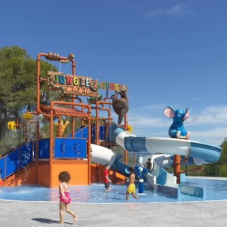 H10 Mediterranean Village Hotel Salou