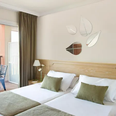 H10 Mediterranean Village Hotel 4*