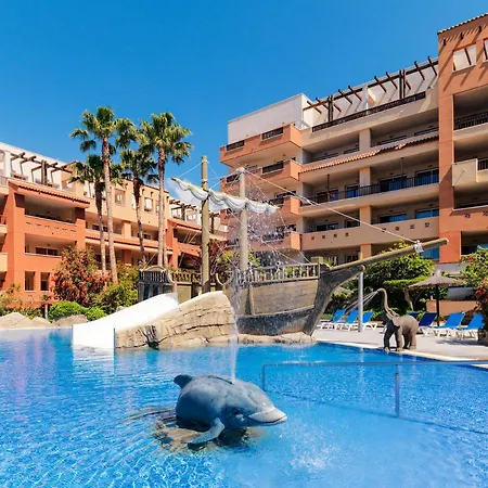 H10 Mediterranean Village Salou