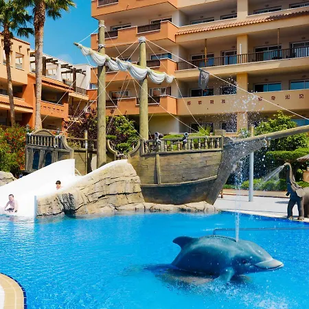 Hotel H10 Mediterranean Village 4*