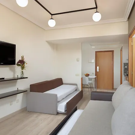Hotel H10 Mediterranean Village