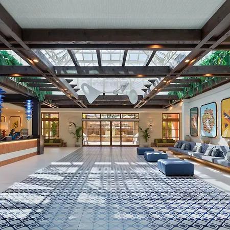 H10 Mediterranean Village Hotel 4*