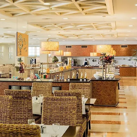 H10 Mediterranean Village Hotel Salou