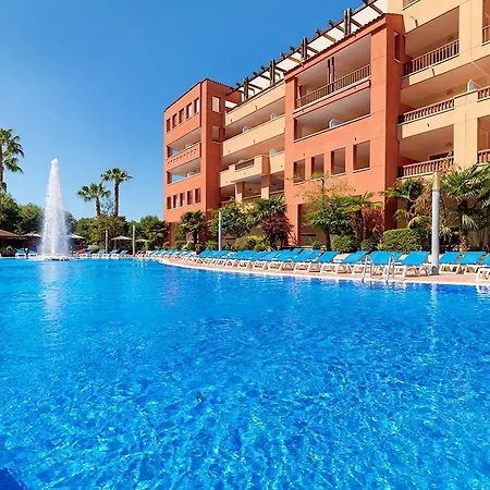 H10 Mediterranean Village Hotel