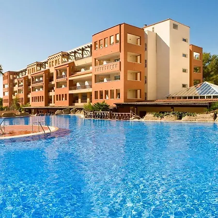 H10 Mediterranean Village Salou