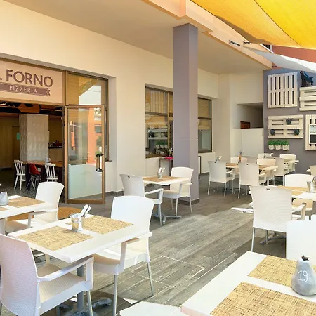 H10 Mediterranean Village Hotel 4*